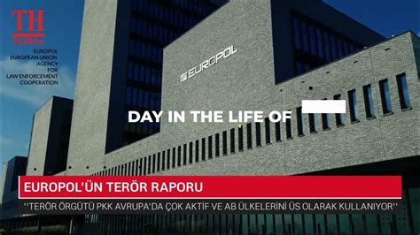 E­u­r­o­p­o­l­ ­t­e­r­ö­r­ ­r­a­p­o­r­u­